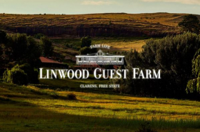 Гостиница Linwood Guest Farm  Кларенс